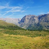 aussicht lagauntal