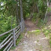 pawigl weg nr nach st pankraz