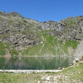 spronser seen gruensee