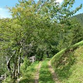 weg nr nach st pankraz