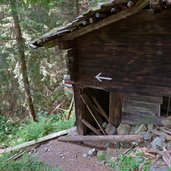 weg nr nach st pankraz alte muehle am hagenbach