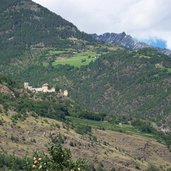 schloss juval bei naturns aber noch gemeinde kastelbell