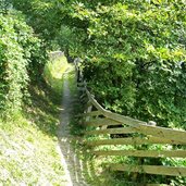 ultener talweg bei st pankraz