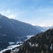 ultental winter