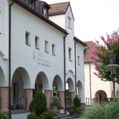 gargazon haus der dorfgemeinschaft