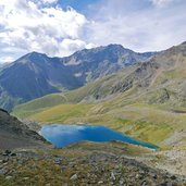 kortscher see