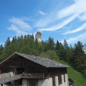 st pankraz naturlehrpfad eschenlohe naturlehrweg schloss