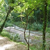 lana gaulschlucht promenade falschauer