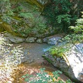 lana gaulschlucht promenade falschauer