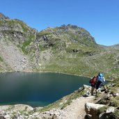 gruensee spronser seen