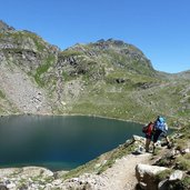 gruensee spronser seen