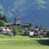 passeiertal ortschaft kalbe kalmtal