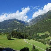 passeiertal prantach andreus golf sicht richtung kamltal