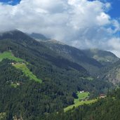 st martin in passeier gebiet kalmtal und magdfeld