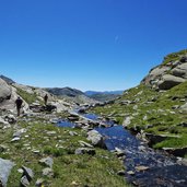 wanderer bei schieferlacke