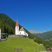 st gertraud ultental fr