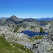 kessellacke und langsee spronser seen aussicht