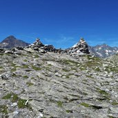 spronserjoch steinmaenner