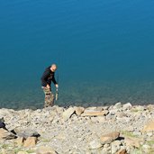 Schnalstal Vernagt am See