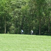 passeiertal radweg bei quellenhof