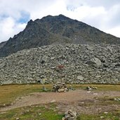 rabbijoch passo rabbi e cima trenta walscher berg