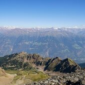 aussicht ins vinschgau