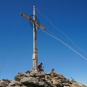 gipfelkreuz hasenoehrl