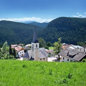 sankt felix kirche dorf