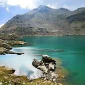 lago corvo haselgruberseen