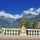 Meran Kurhaus postbruecke