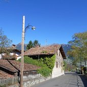 meran plantastrasse obermais