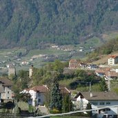 meran pulverturm und zenoburg