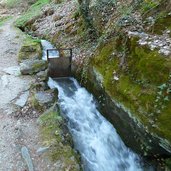 maiser waalweg bei masulbach schaltstelle