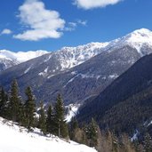 st gertraud ulten und breitbuehel winter