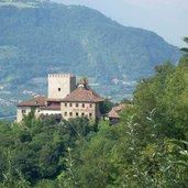 dorf tirol schloss thurnstein