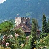 dorf tirol schloss thurnstein