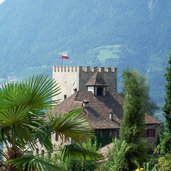 dorf tirol schloss thurnstein