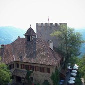 dorf tirol schloss thurnstein