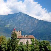 algund schloss forst