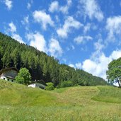 passerschlucht wiesen bei hinterbrugg hof