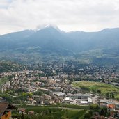 marling erlebnisweg aussicht auf meran