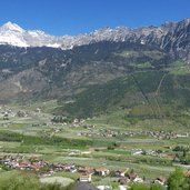 algund forst und mitterplars