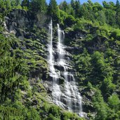 wasserfall unterhalb von stuls stuller wasserfaelle