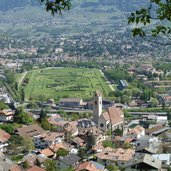 marling und maiser pferderennplatz ippodromo maia merano