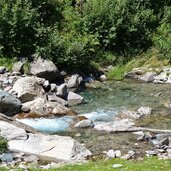 kalmbach bei valser alm