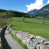 andreas hofer rundweg wiesen bei sandhof