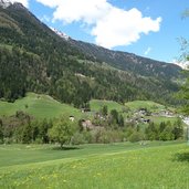 golfplatz passeier meran