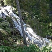 kalmbach wasserfall