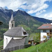 moerre passeiertal kirche