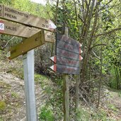 wanderweg nach schweinsteg